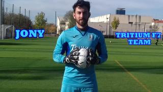 ENTREVISTA A PORTERO. ALCALA DOMINGOS 19-20